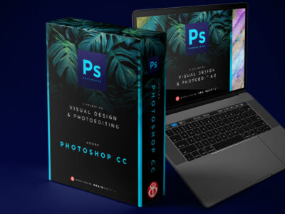 Formation Adobe Photoshop 2021